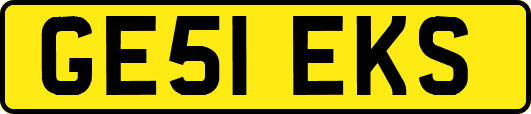 GE51EKS