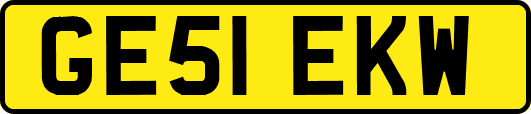 GE51EKW