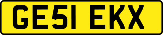 GE51EKX