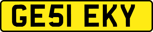 GE51EKY
