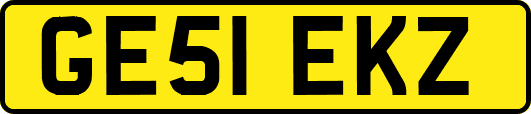 GE51EKZ