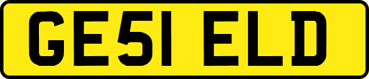 GE51ELD