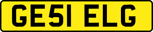 GE51ELG