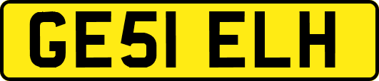 GE51ELH