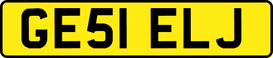 GE51ELJ