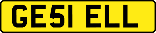 GE51ELL