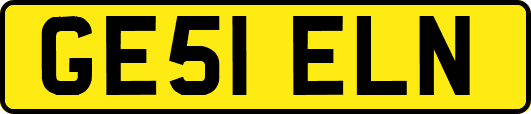 GE51ELN