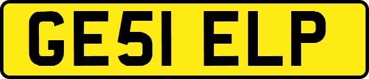 GE51ELP