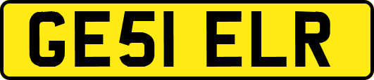 GE51ELR