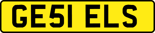 GE51ELS