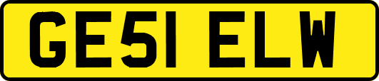GE51ELW