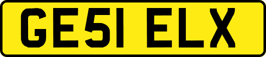 GE51ELX
