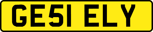 GE51ELY