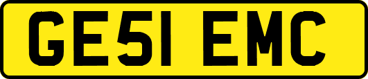 GE51EMC