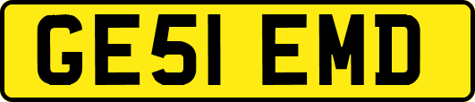 GE51EMD