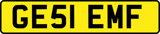GE51EMF