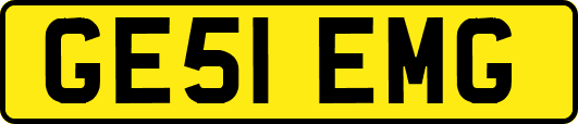 GE51EMG