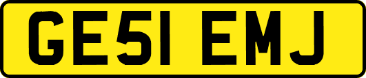 GE51EMJ