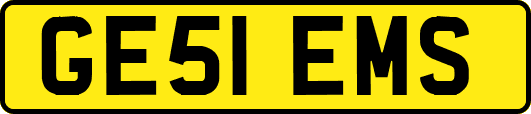 GE51EMS