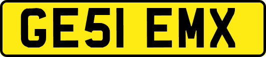 GE51EMX