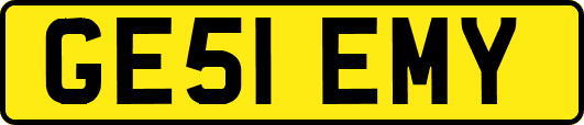 GE51EMY
