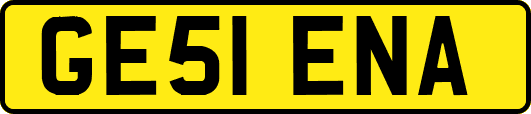 GE51ENA