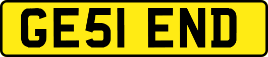 GE51END