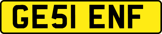 GE51ENF