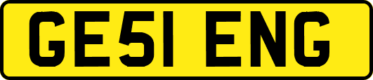 GE51ENG