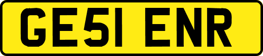 GE51ENR