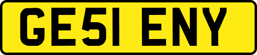 GE51ENY