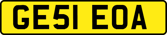 GE51EOA