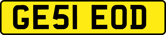 GE51EOD