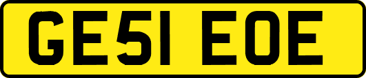 GE51EOE
