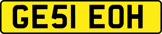 GE51EOH