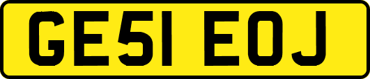 GE51EOJ