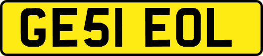 GE51EOL