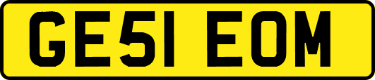 GE51EOM