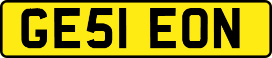 GE51EON