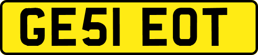 GE51EOT