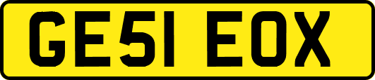 GE51EOX