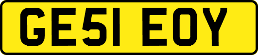 GE51EOY