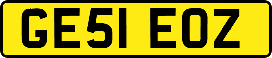 GE51EOZ