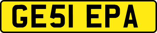 GE51EPA