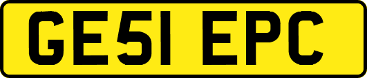 GE51EPC