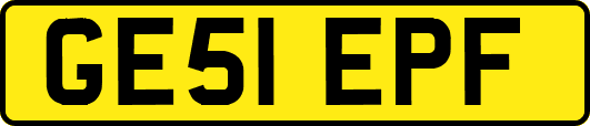 GE51EPF