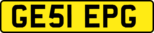 GE51EPG