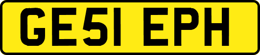 GE51EPH