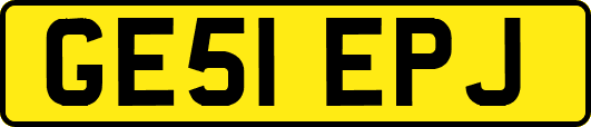 GE51EPJ