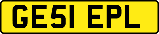 GE51EPL
